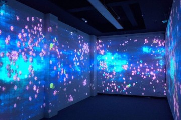 3D全息投影在未来的发展趋势走向