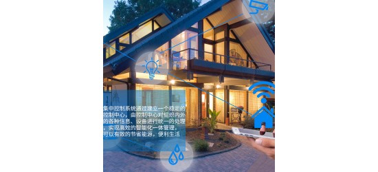 智能中国