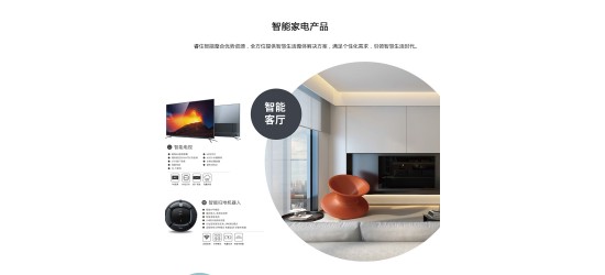 智能中国