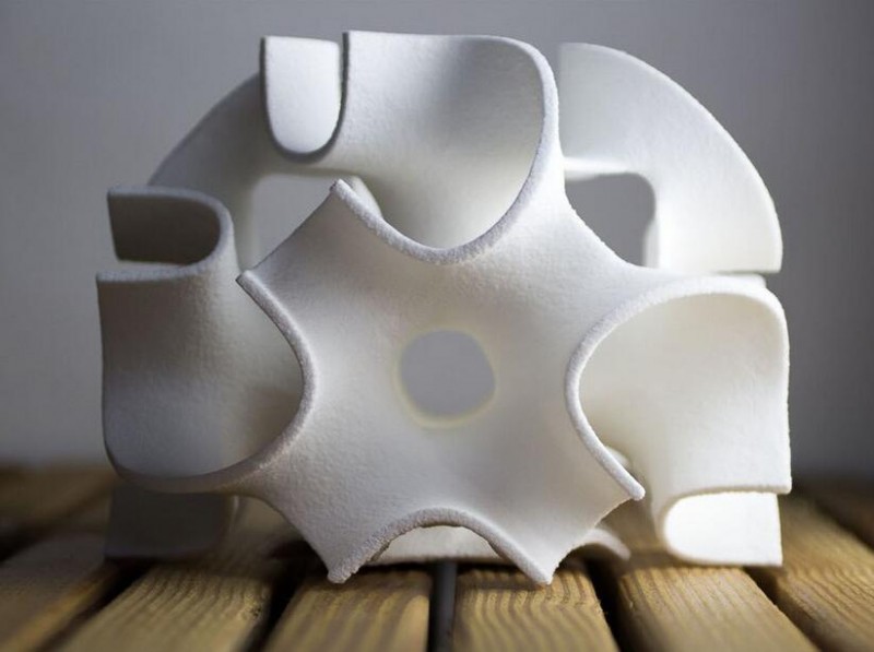 3D打印梦工厂招商加盟