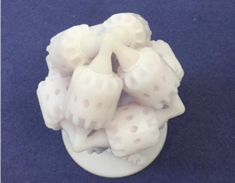 尼龙零部件，结构件3D打印招商加盟
