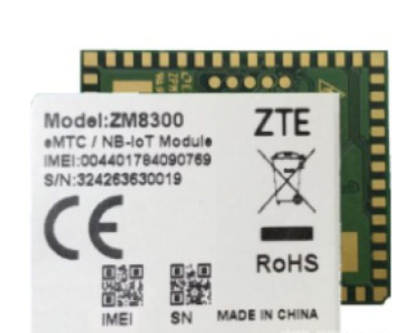 物联网模块中兴通讯ZM8300招商
