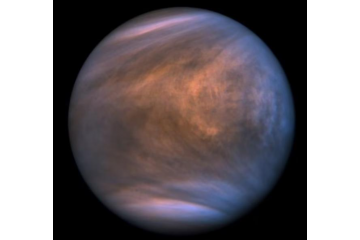科学发现金星环境不足以维持生命生存