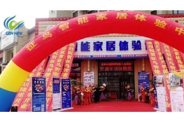 万亿量级的蓝海市场，征鸟智能携合伙人共同引爆