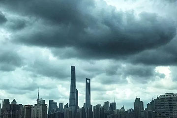 “魔都结界”背后的人工智能新技术揭秘
