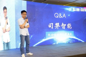 司羿智能获数千万Pre-A轮融资，打造极智康复机器人