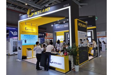 机器人整机和零部件企业对接交流会在京召开