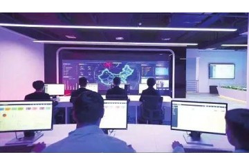100%利用绿色再生能源，创新打造数智化绿色数据中心