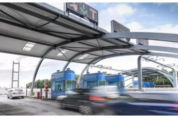 云计算打造智慧型高速公路自由流收费稽核