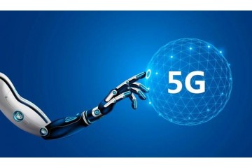 潮科技 | 机器人制咖大师、混合现实云游博物院——无所不在的5G，改写微观生活体验
