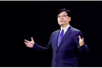 杨元庆：边缘计算未来将像云一样无处不在