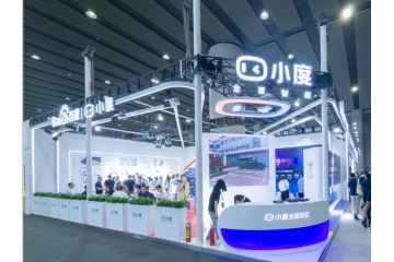 IoT混战：小度是“搅局者”还是“破冰者”？