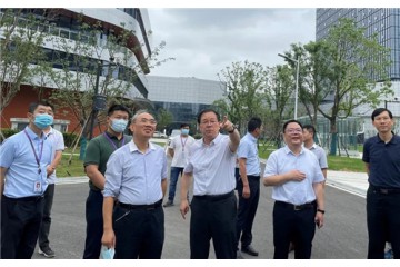 安徽合肥城市云牵手中金资本，实现超亿元融资