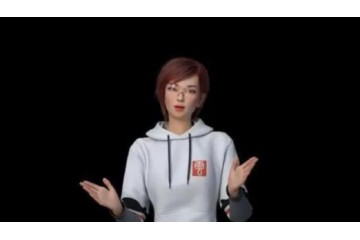 虚拟数字人“云笙”入职华为，我们真的可能会被机器人代替