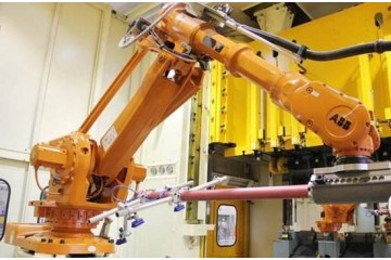 用机器人造机器人 上海将建全球最先进机器人工厂
