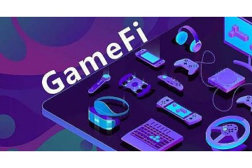 孙宇晨：GameFi是下一个区块链时代爆点