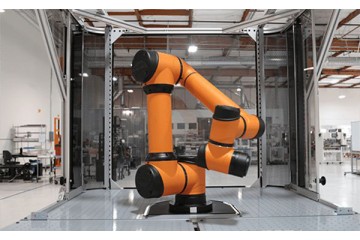 Rapid Robotics完成三轮融资：操作机器的机器人