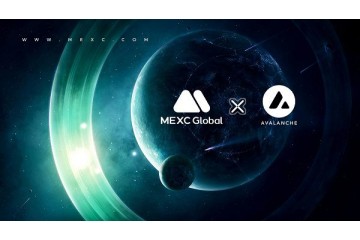 MEXC Global与区块链平台雪崩网络（Avalanche）达成战略合作