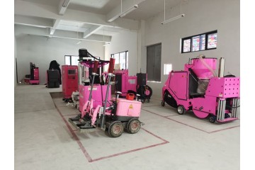 碧桂园建筑机器人已在海南这些工地“上岗”